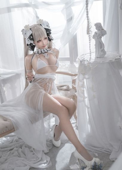 【荡漾女皇】（121-130）