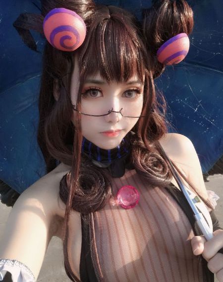 满园春