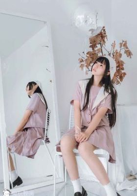 【淫贱少女的自身修养】（第八章）
