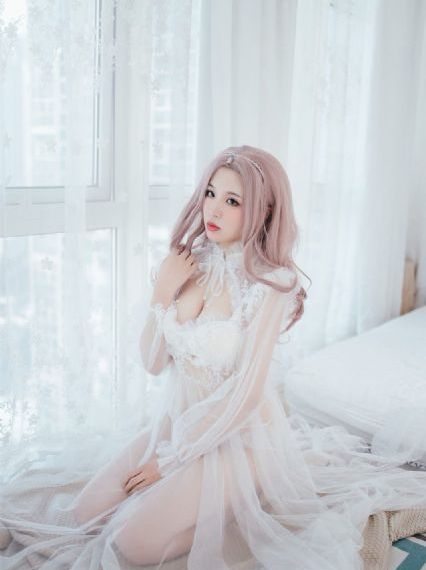 妈妈把我带向了高潮
