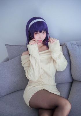 【圣女近卫队之白羽白蔷薇 】（1-5）