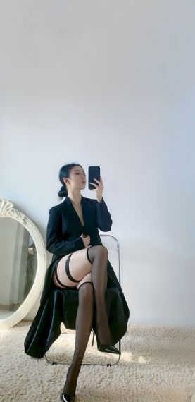 空了两年多的芸姐