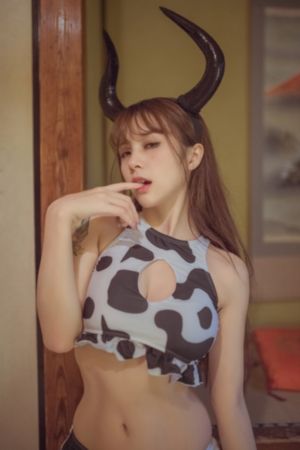 【魅魔女皇】（02）