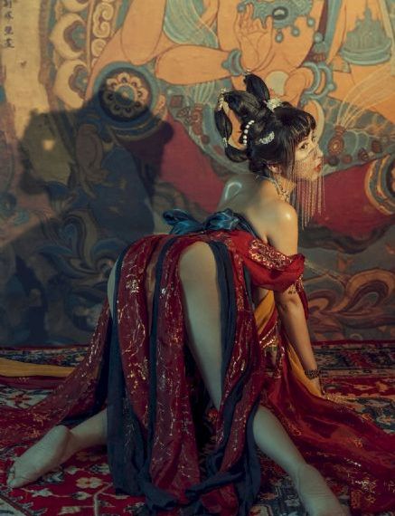 【变女辱】（第1-16章）