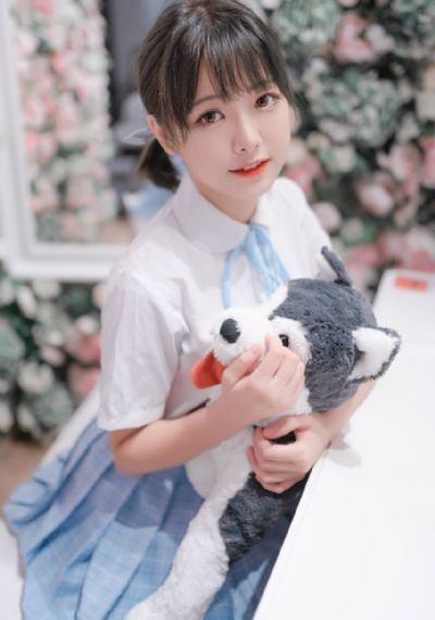 【女儿是交换生】（26）