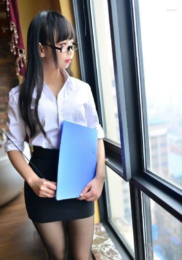 被逼干女儿—媛雯