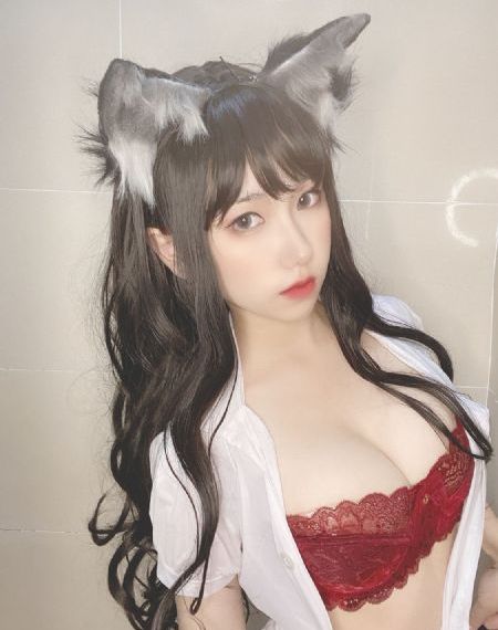 女仆学姐